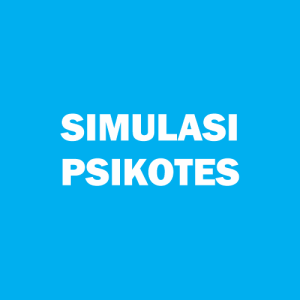 Simulasi Psikotes