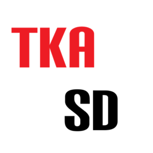 Simulasi TKA SD