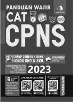 Panduan Wajib CAT CPNS 2023
