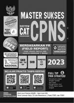 Master Sukses CAT CPNS 2023