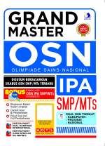 Grand Master OSN IPA SMP/MTs