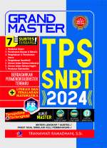 GRAND MASTER TPS SNBT 2024
