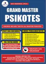 Grand Master Psikotes