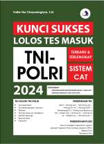 Kunci Sukses Lolos Tes Masuk TNI-POLRI 2024