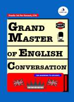 Grand Master of English Conversation