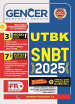 Gencer UTBK SNBT 2025