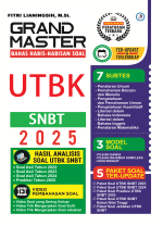 GRAND MASTER UTBK SNBT 2025