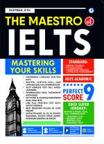 The Maestro of IELTS
